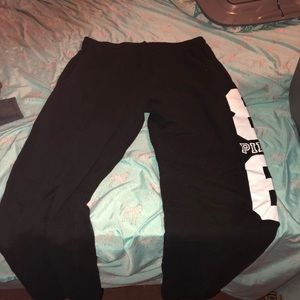 PINK VS Sweatpants